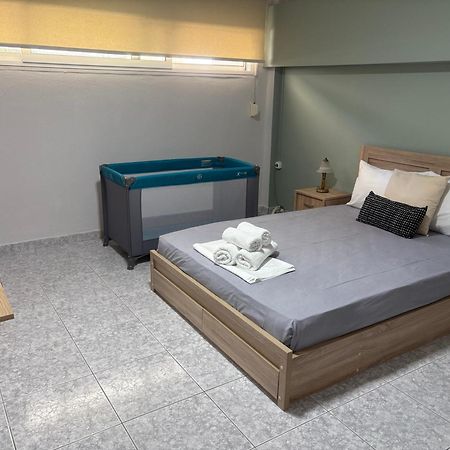 Villa Fay Καβάλα Εξωτερικό φωτογραφία