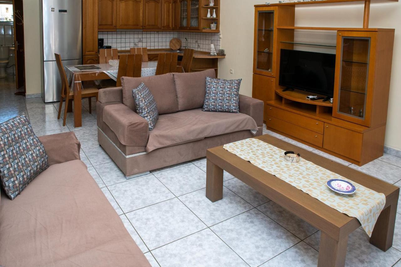 Villa Fay Καβάλα Εξωτερικό φωτογραφία