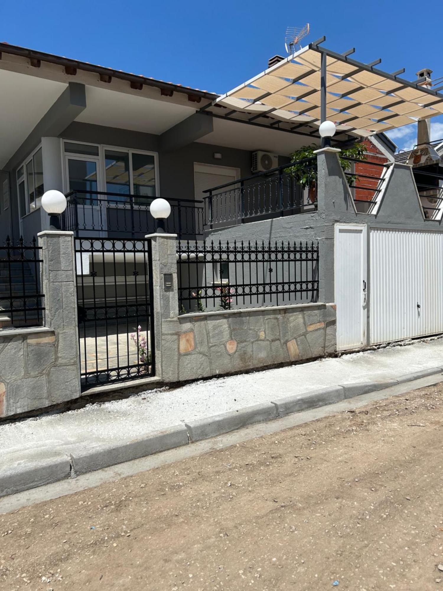 Villa Fay Καβάλα Εξωτερικό φωτογραφία