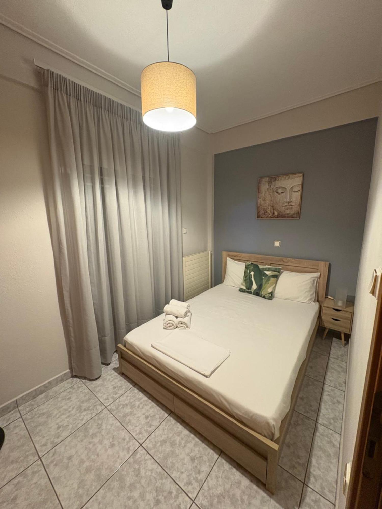 Villa Fay Καβάλα Εξωτερικό φωτογραφία