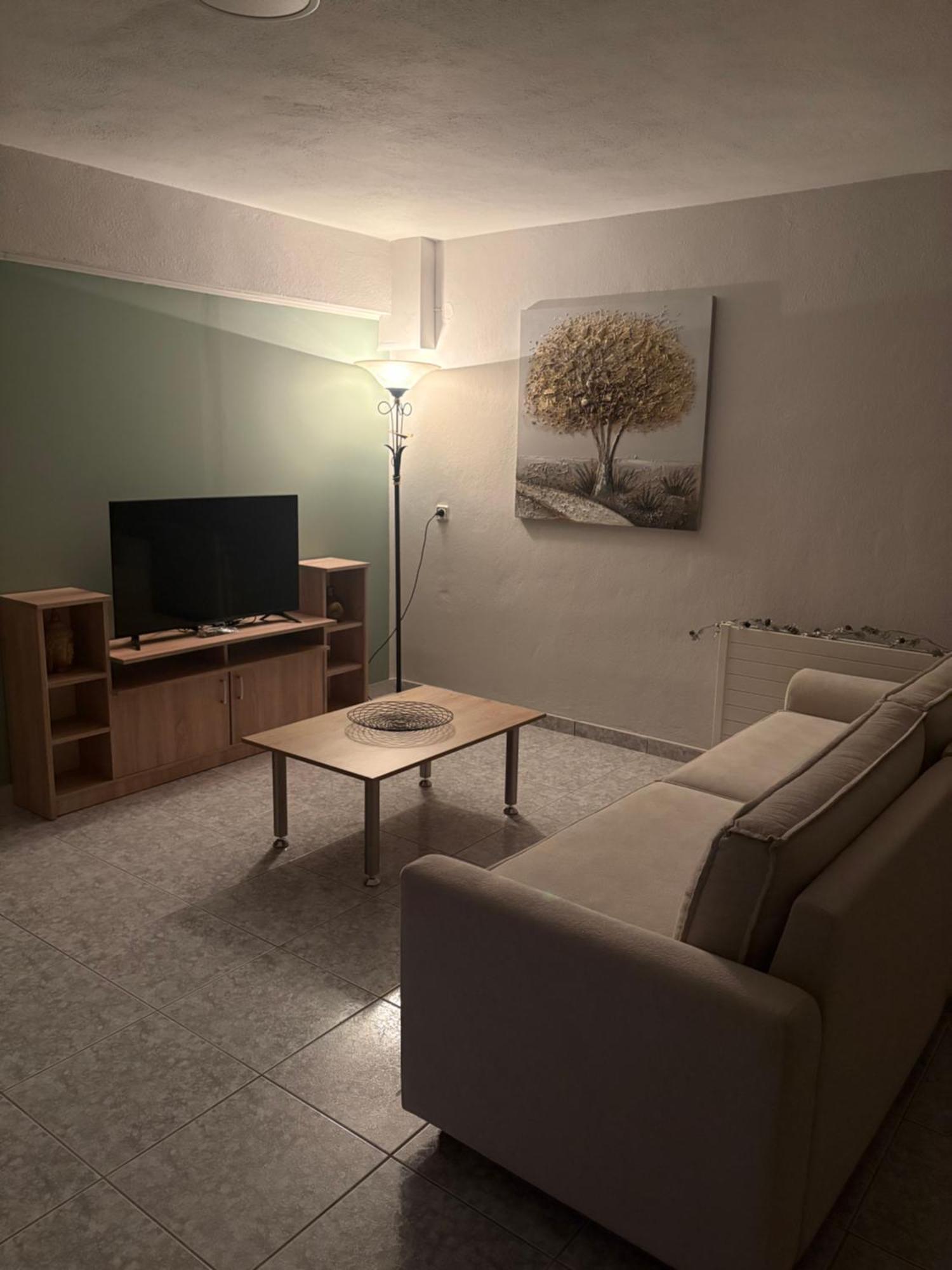 Villa Fay Καβάλα Εξωτερικό φωτογραφία