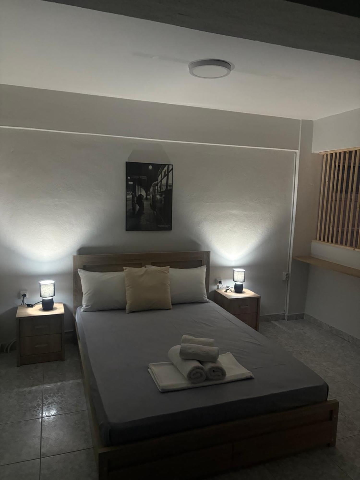 Villa Fay Καβάλα Εξωτερικό φωτογραφία