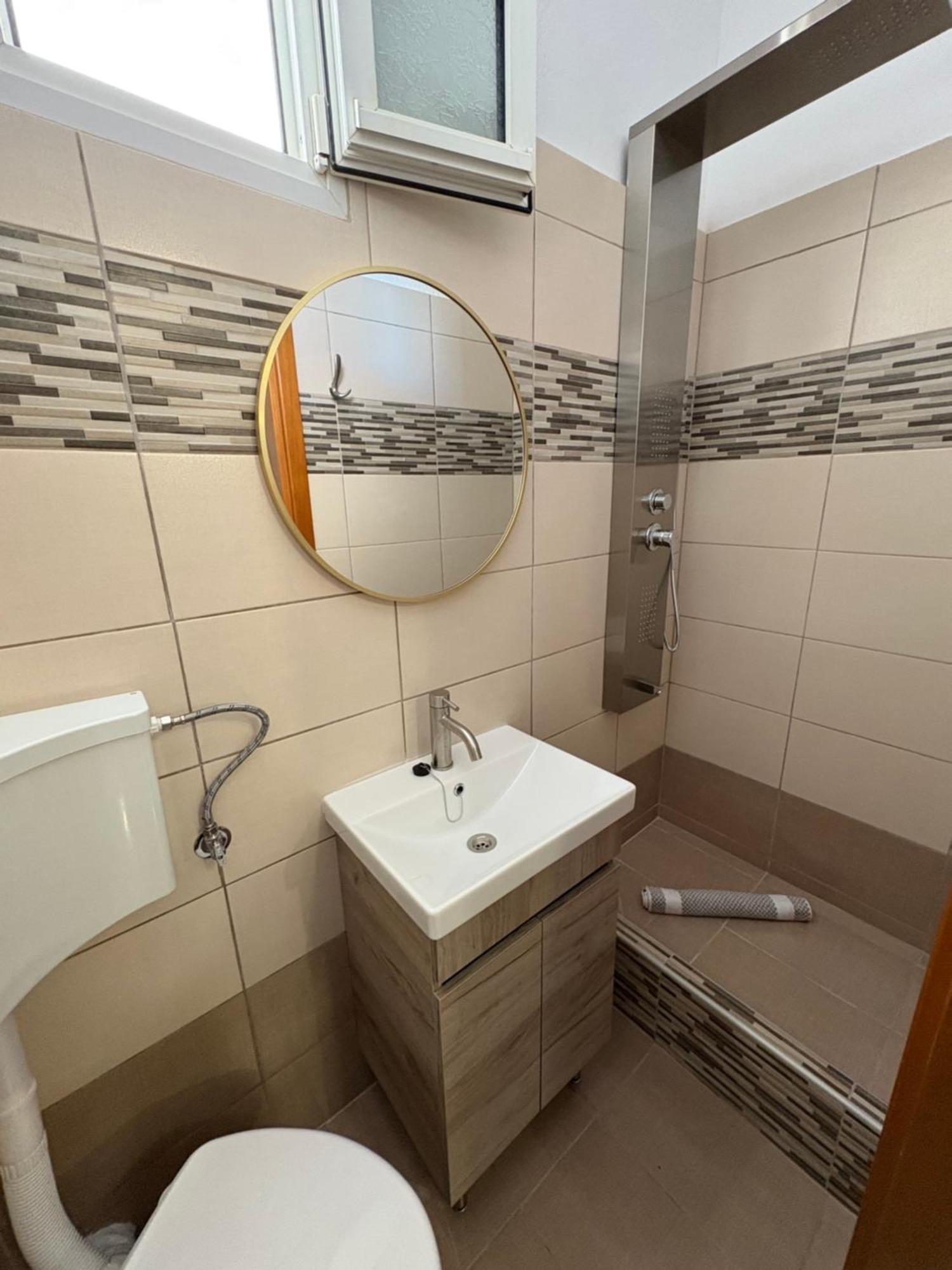 Villa Fay Καβάλα Εξωτερικό φωτογραφία