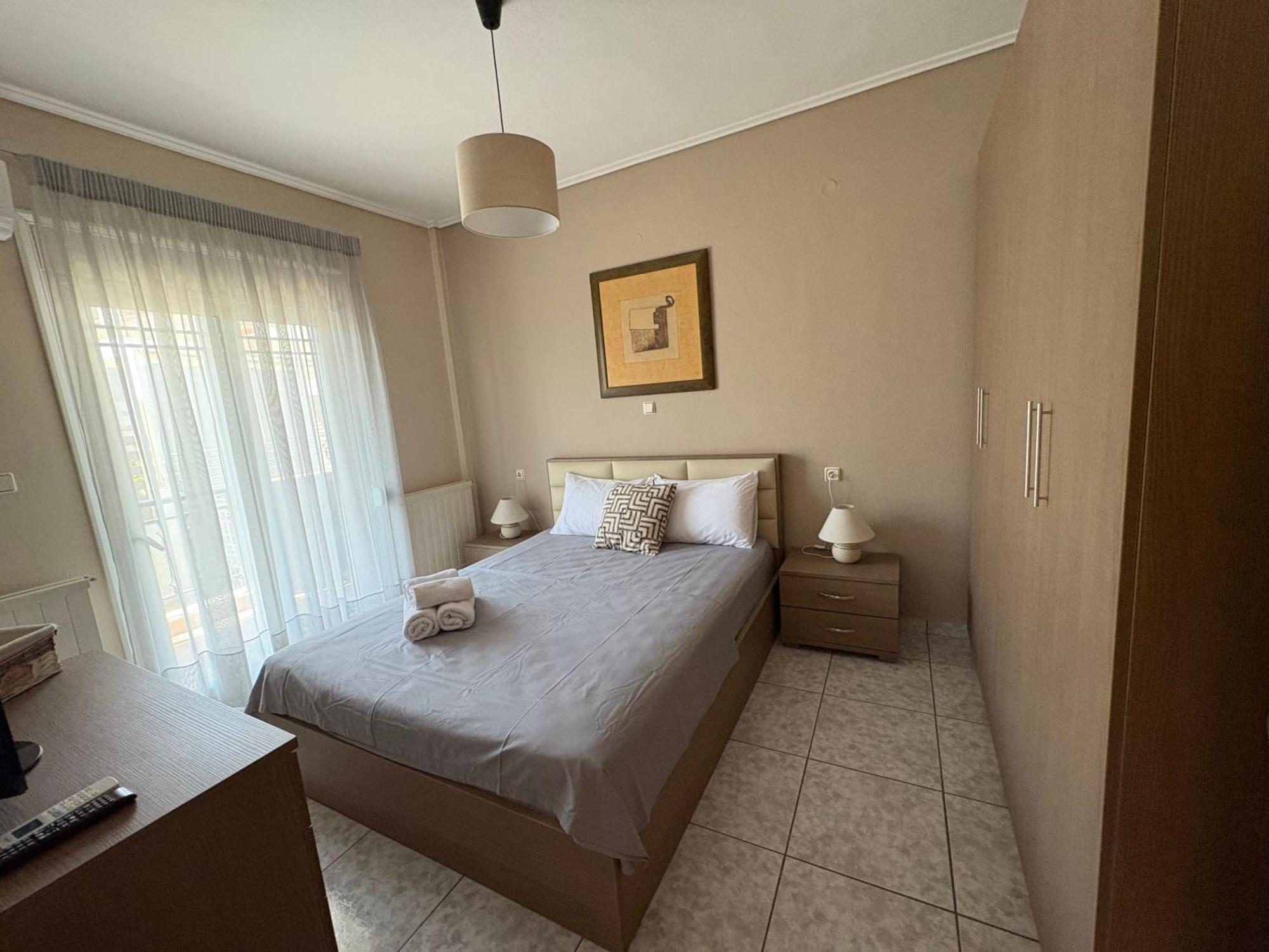 Villa Fay Καβάλα Εξωτερικό φωτογραφία