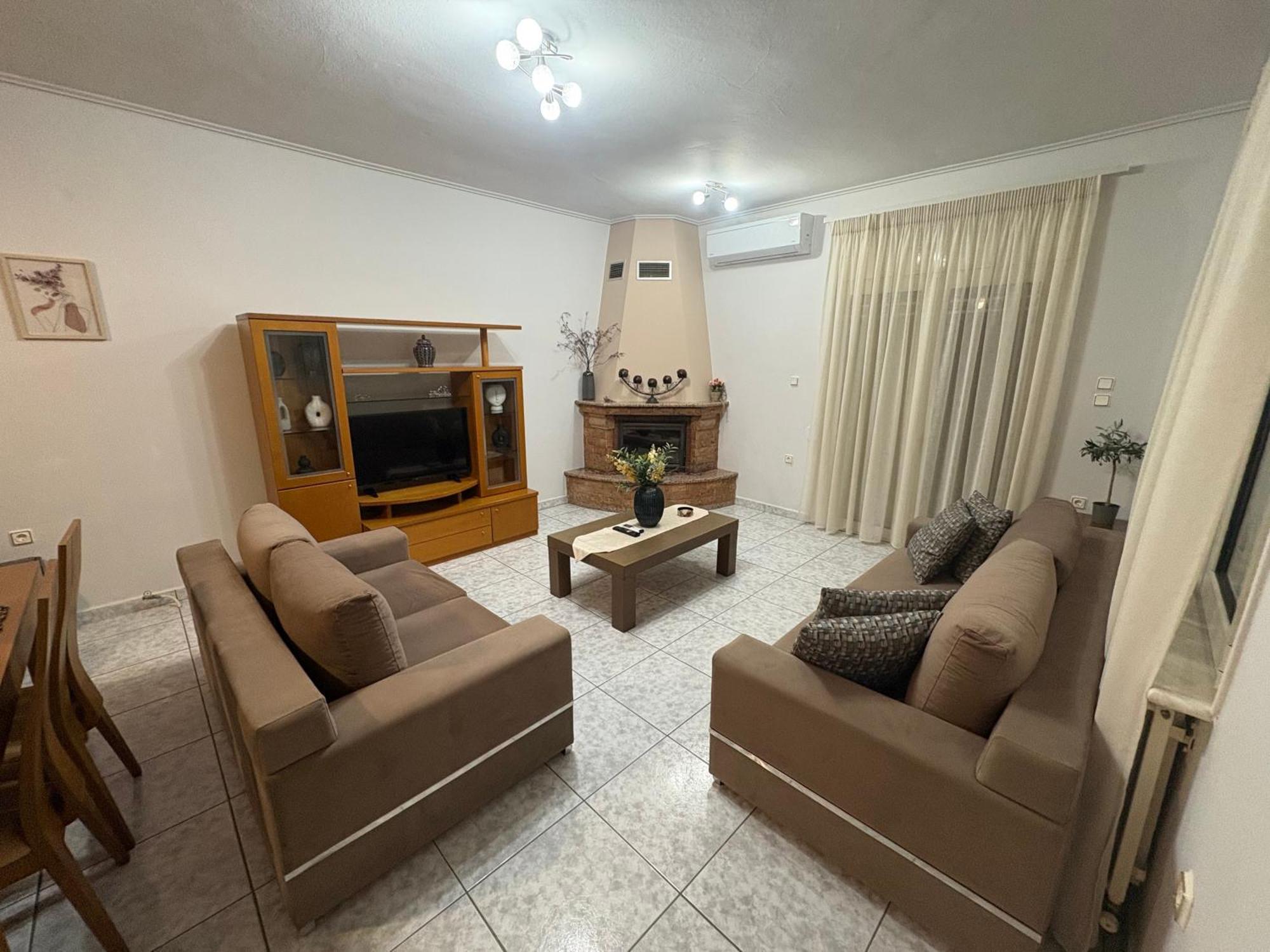 Villa Fay Καβάλα Εξωτερικό φωτογραφία