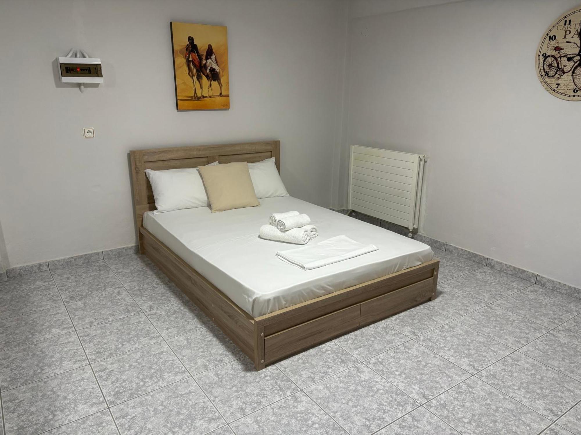 Villa Fay Καβάλα Εξωτερικό φωτογραφία